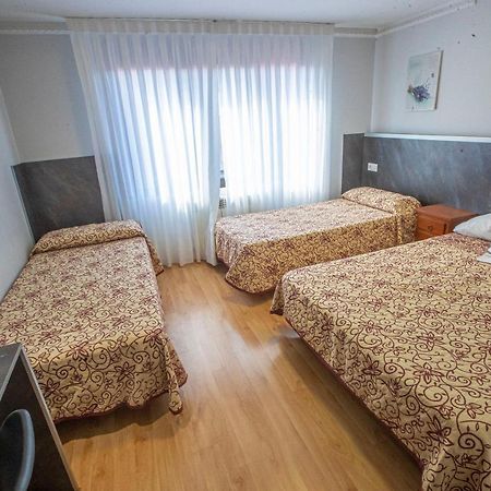 Hostal Vitorina Soria Zewnętrze zdjęcie