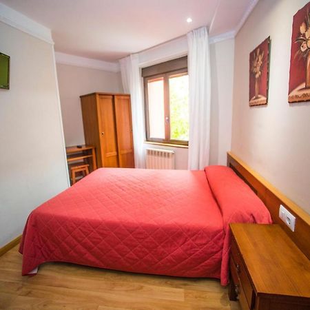 Hostal Vitorina Soria Zewnętrze zdjęcie