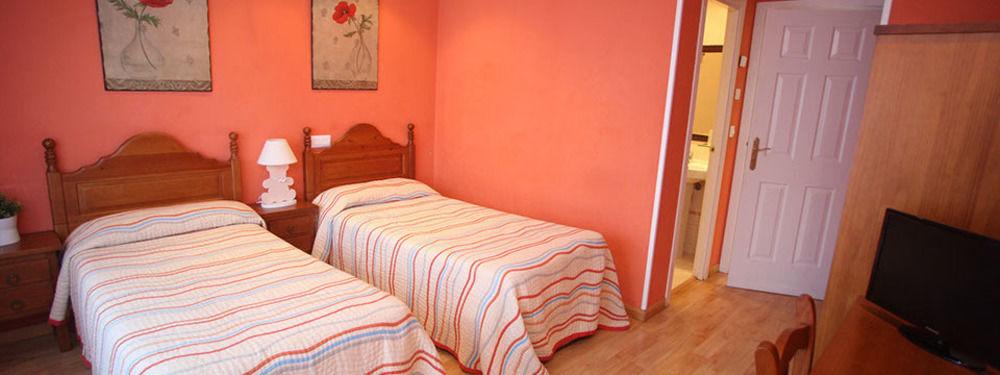 Hostal Vitorina Soria Zewnętrze zdjęcie