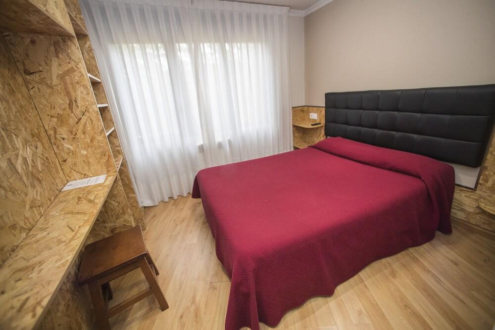 Hostal Vitorina Soria Zewnętrze zdjęcie