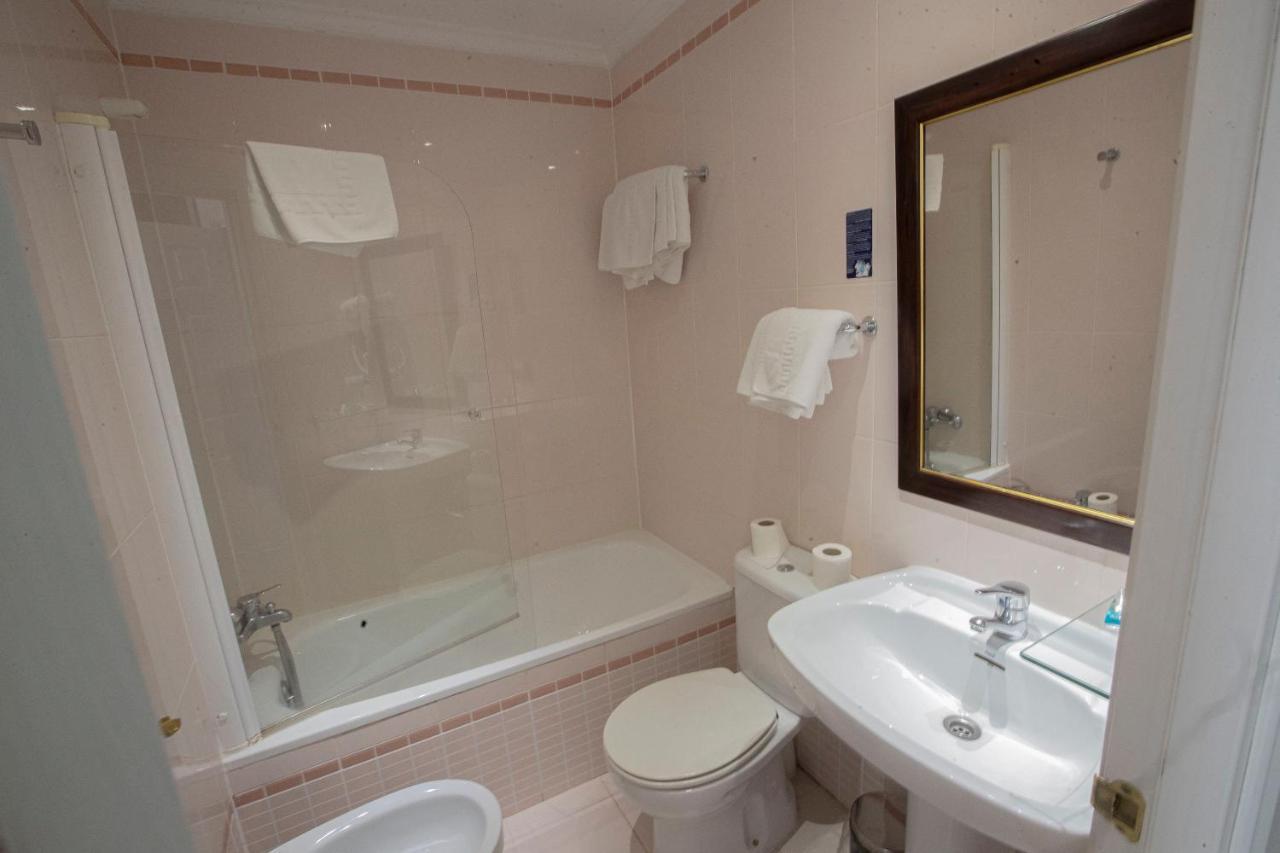 Hostal Vitorina Soria Zewnętrze zdjęcie