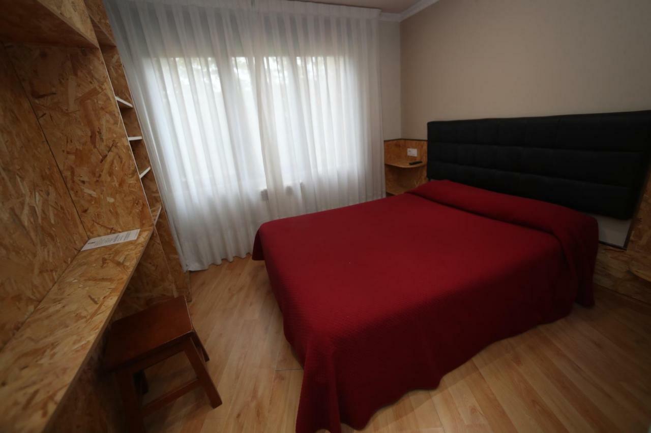 Hostal Vitorina Soria Zewnętrze zdjęcie