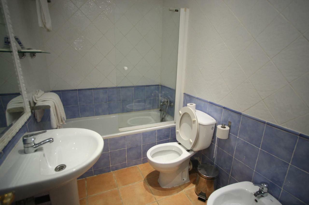 Hostal Vitorina Soria Zewnętrze zdjęcie